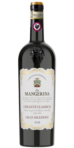 La Mangerina